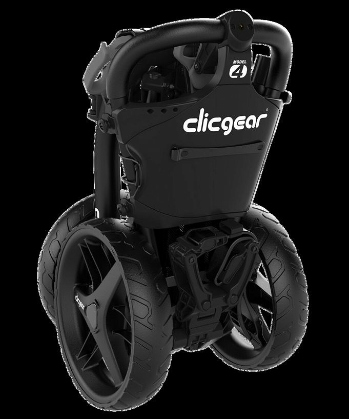Clicgear Pushcart 4.0