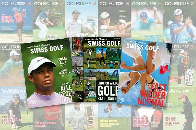 Die 5 Besten Golfmagazine Für Anfänger