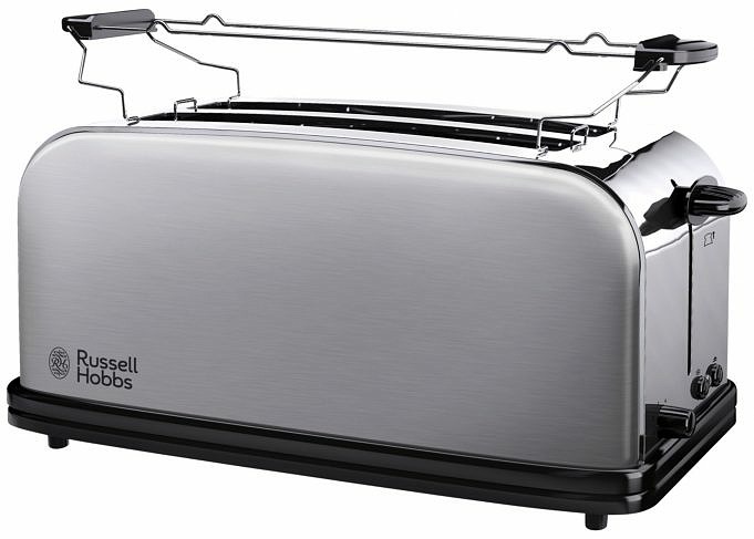 Die Drei Besten 2-Scheiben-Toaster Mit Einziehbarem Kabel