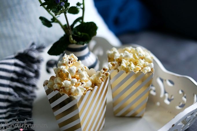Die Drei Besten Popcornmaschinen