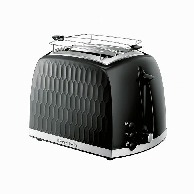 Dualit 40415 Test Bester 4-Scheiben-Toaster Mit Sandwichkäfig