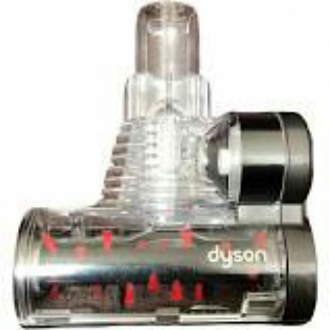 Dyson DC41 Tierbewertung. Ideal Für Haustierbesitzer