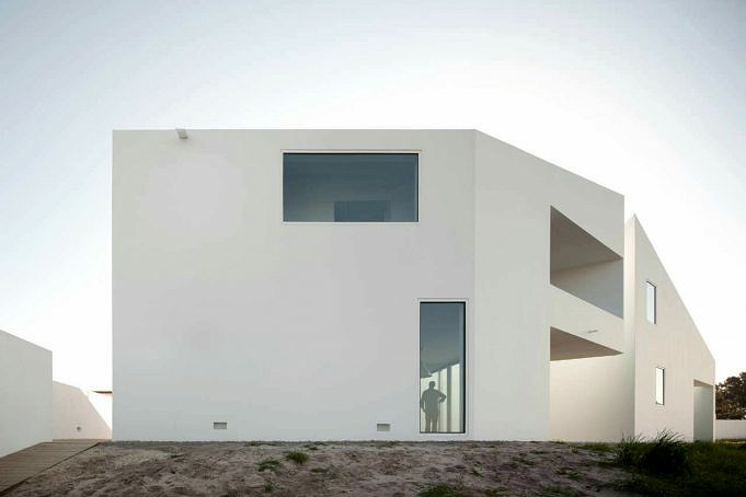Haus In Possanco / ARX Portugal